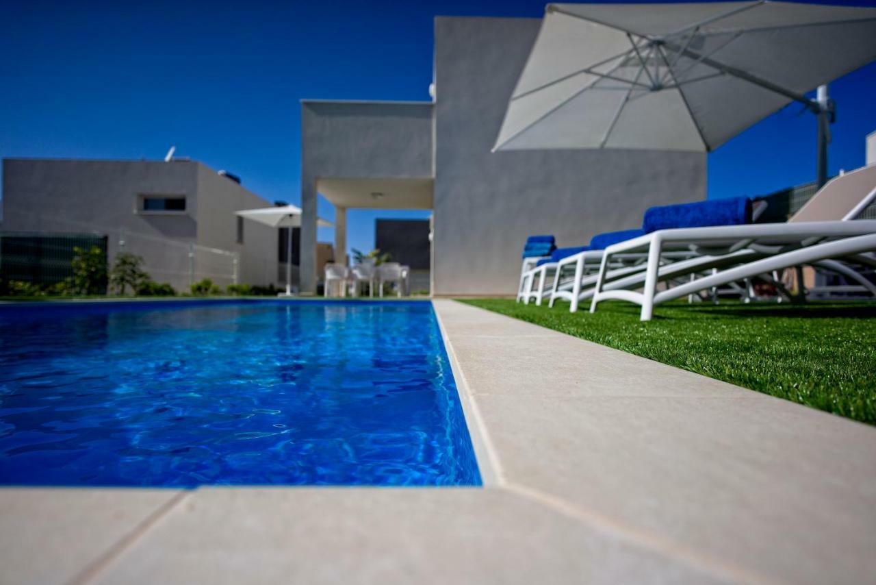 Villa Paradise Playa Paraiso  Exteriér fotografie