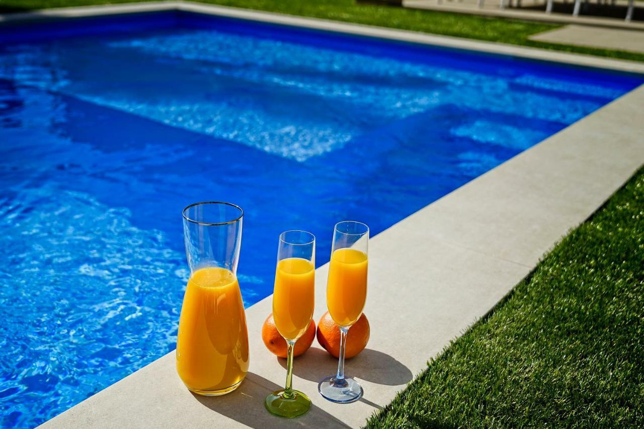 Villa Paradise Playa Paraiso  Exteriér fotografie